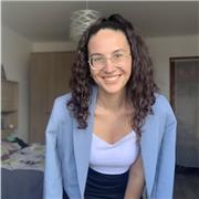 Diplômée d’un M2 en Droit pénal,je propose mes services pour du soutien scolaire en primaire/collège, ainsi que de l’aide en Droit